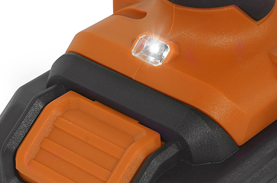 2 АКБ в комплекте